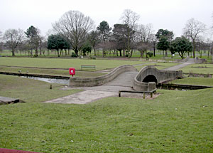 Perry Hall Park
